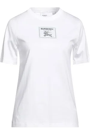 Burberry CAMISETAS Y TOPS - Camisetas