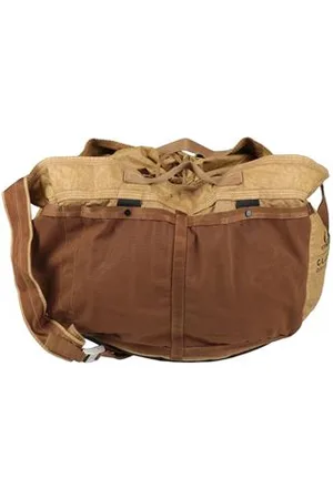 C.P. Company MALETAS - Bolsas de viaje