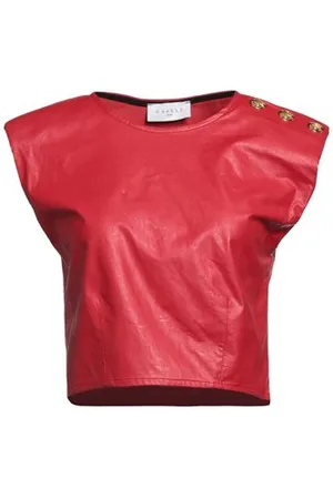 GAËLLE CAMISETAS Y TOPS - Tops