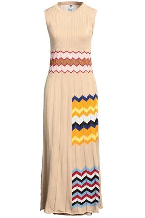 M Missoni VESTIDOS - Vestidos largos