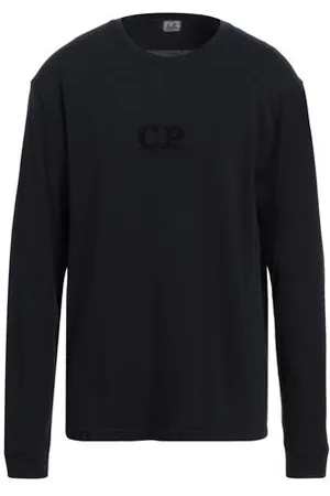 C.P. Company CAMISETAS Y TOPS - Sudaderas