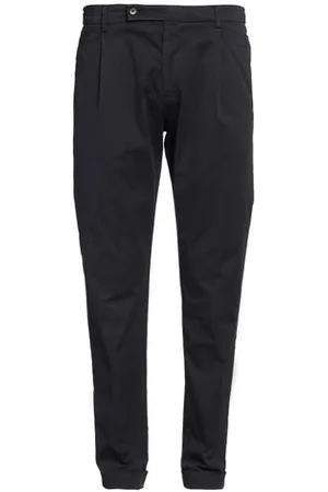 Berwich PARTES DE ABAJO - Pantalones
