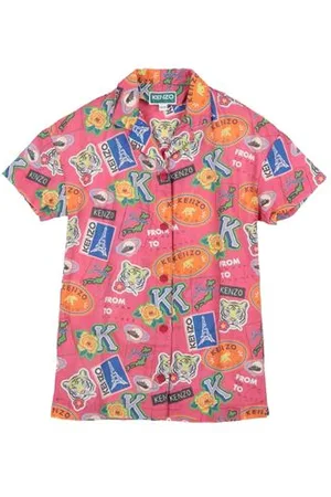 Kenzo VESTIDOS - Vestidos para niña