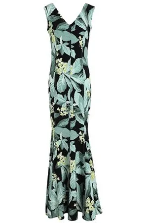 Norma Kamali VESTIDOS - Vestidos largos