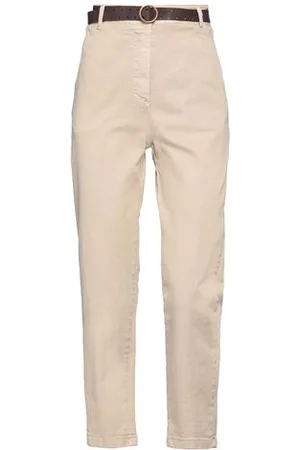 TENSIONE IN PARTES DE ABAJO - Pantalones