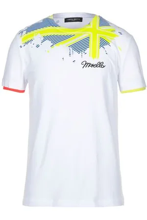 FRANKIE MORELLO CAMISETAS Y TOPS - Camisetas