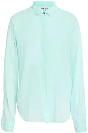 FORTE FORTE CAMISETAS Y TOPS - Camisas