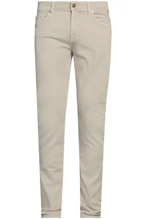 7 for all Mankind PARTES DE ABAJO - Pantalones vaqueros