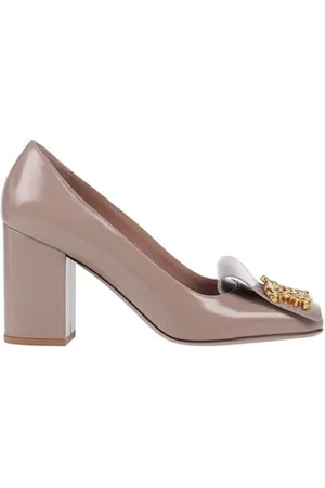 VALENTINO GARAVANI CALZADO - Zapatos de salón