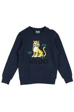 Kenzo CAMISETAS Y TOPS - Sudaderas