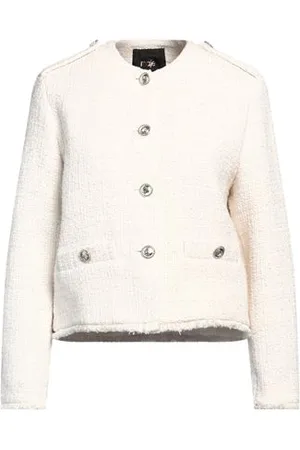 Maje ROPA DE ABRIGO - Chaquetas y cazadoras