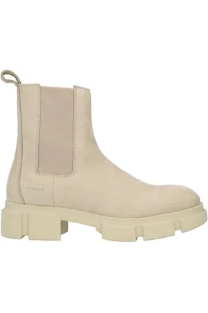 &Copenhagen CALZADO - Botines de caña alta