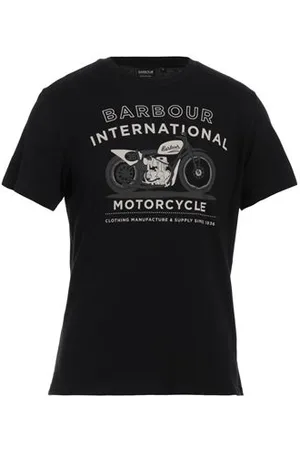 Barbour CAMISETAS Y TOPS - Camisetas
