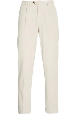 Brunello Cucinelli PARTES DE ABAJO - Pantalones