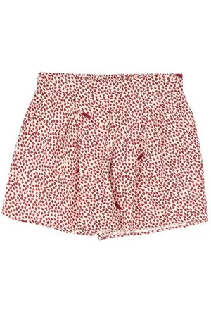 Zadig & Voltaire PARTES DE ABAJO - Pantalones cortos y bermudas