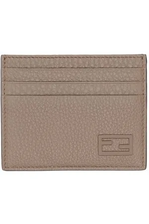 Fendi Marroquinería - Tarjeteros
