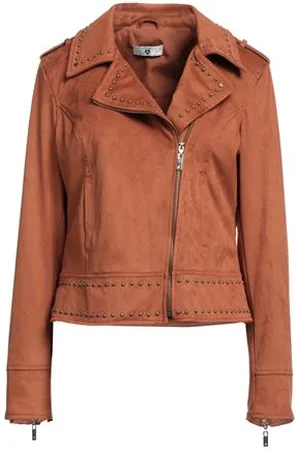 Twin-Set ROPA DE ABRIGO - Chaquetas y cazadoras