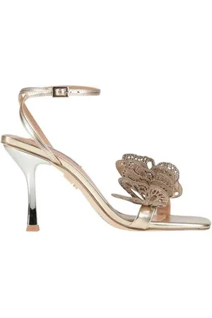 Steve Madden CALZADO - Sandalias con cierre