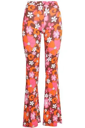 MC2 SAINT BARTH PARTES DE ABAJO - Pantalones