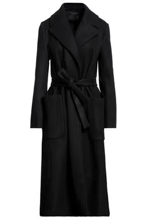 ANGELA MELE MILANO ROPA DE ABRIGO - Abrigos