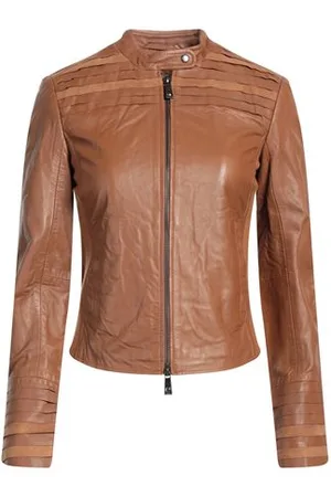 Pinko ROPA DE ABRIGO - Chaquetas y cazadoras