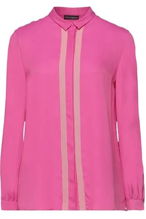 Emporio Armani CAMISETAS Y TOPS - Camisas