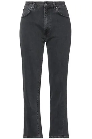 Totême PARTES DE ABAJO - Pantalones vaqueros