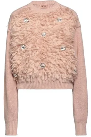 Nº21 PRENDAS DE PUNTO - Pullover