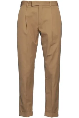 PT Torino PARTES DE ABAJO - Pantalones
