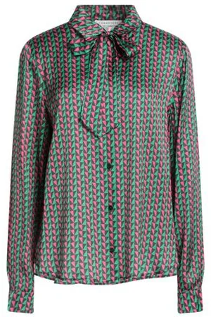 Caractere CAMISETAS Y TOPS - Camisas