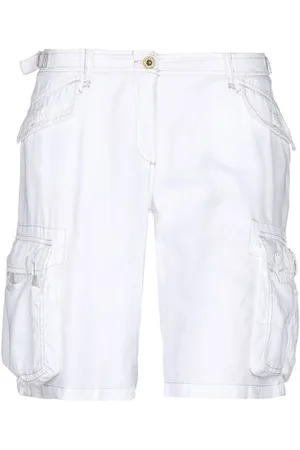 Aeronautica Militare PARTES DE ABAJO - Pantalones cortos y bermudas