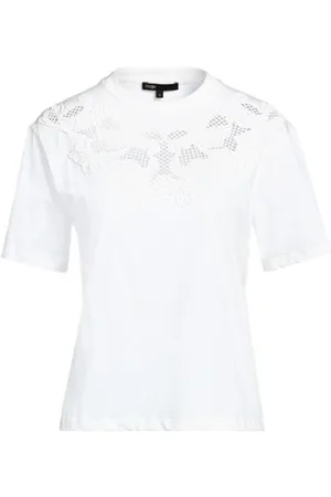 Maje CAMISETAS Y TOPS - Camisetas