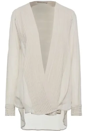 ERMANNO SCERVINO CAMISETAS Y TOPS - Tops