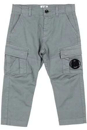 C.P. Company PARTES DE ABAJO - Pantalones
