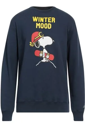 MC2 SAINT BARTH CAMISETAS Y TOPS - Sudaderas