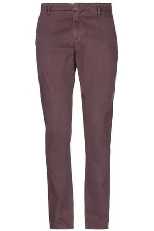 Dondup PARTES DE ABAJO - Pantalones