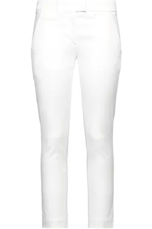 Dondup PARTES DE ABAJO - Pantalones