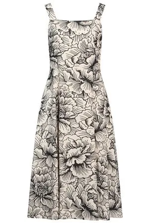Alessia Santi VESTIDOS - Vestidos midi