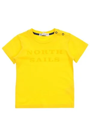 North Sails CAMISETAS Y TOPS - Camisetas