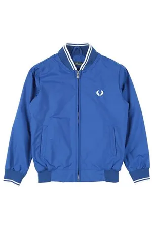 Fred Perry ROPA DE ABRIGO - Chaquetas y cazadoras