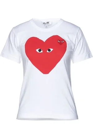 Comme des Garçons CAMISETAS Y TOPS - Camisetas