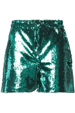 GAËLLE PARTES DE ABAJO - Pantalones cortos y bermudas