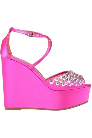 LE SILLA CALZADO - Sandalias con cierre