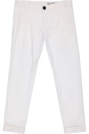 NEILL KATTER PARTES DE ABAJO - Pantalones