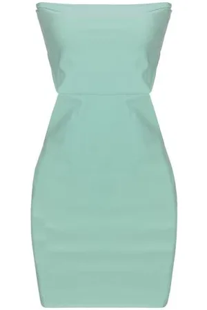 Elisabetta Franchi VESTIDOS - Minivestidos