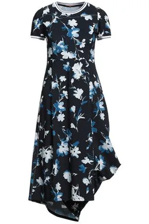 High VESTIDOS - Vestidos midi