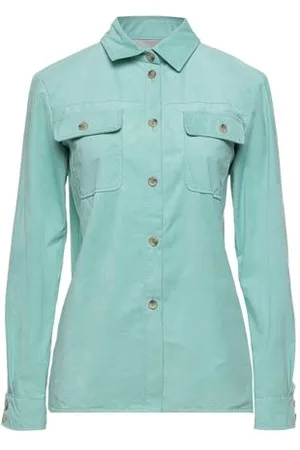 Emporio Armani CAMISETAS Y TOPS - Camisas