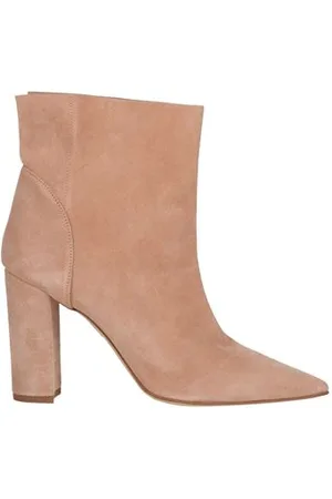 ANNA F. CALZADO - Botines de caña alta