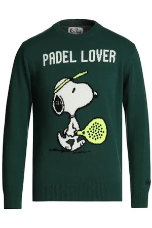 MC2 SAINT BARTH PRENDAS DE PUNTO - Pullover