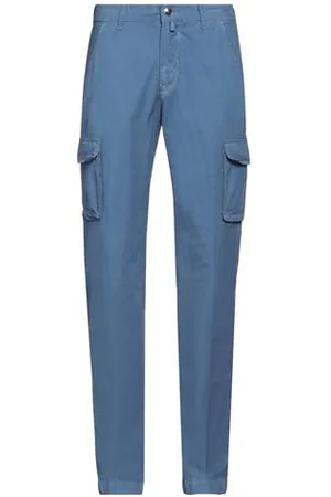 Jacob Cohen PARTES DE ABAJO - Pantalones